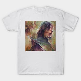 Aragorn Concept T-Shirt